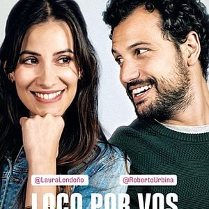 Foto Loco por vos