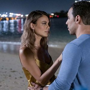 Foto The Baker and The Beauty (2020)