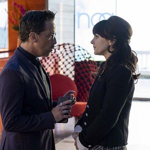 Foto The Baker and The Beauty (2020)