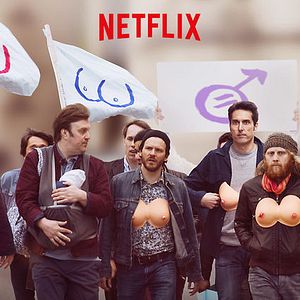 Foto I Am Not An Easy Man