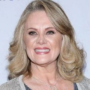 Foto Erika Buenfil