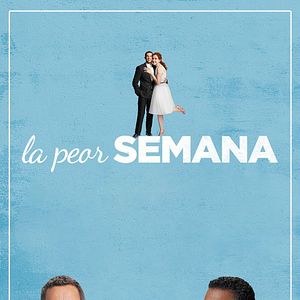 Foto La peor semana