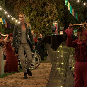 Foto Vis a Vis: El Oasis