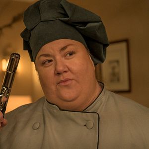 Foto Vis a Vis: El Oasis