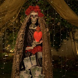 Foto Vis a Vis: El Oasis