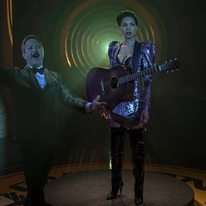 Foto Jurnee Smollett