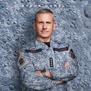 Foto Fuerza Espacial