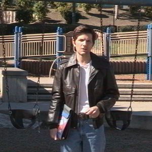 Foto Buen viaje: Aventuras psicodélicas