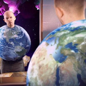 Foto Buen viaje: Aventuras psicodélicas