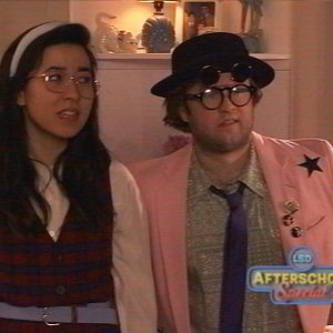 Foto Buen viaje: Aventuras psicodélicas