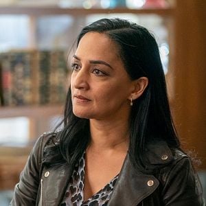 Foto Archie Panjabi