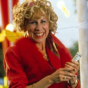 Foto Rhea Perlman