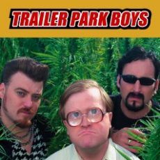 Foto Trailer Park Boys