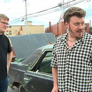 Foto Trailer Park Boys