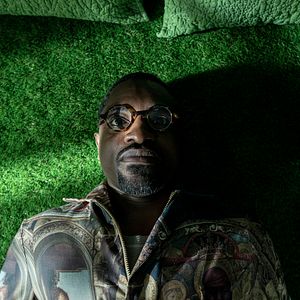 Foto André Benjamin