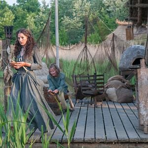 Foto The Last Kingdom