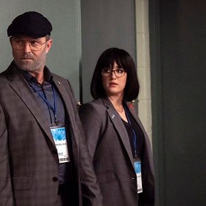 Foto Sullivan Stapleton