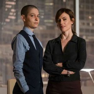 Foto Asia Kate Dillon