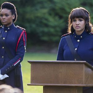 Foto Motherland: Fort Salem