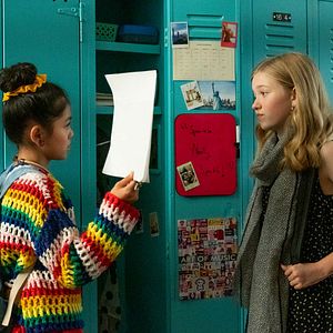 Foto El club de las niñeras