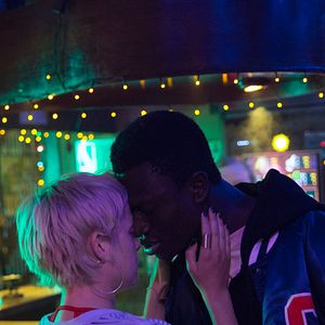 Foto Berlin Alexanderplatz