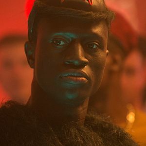 Foto Berlin Alexanderplatz