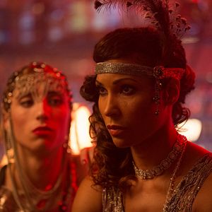 Foto Berlin Alexanderplatz