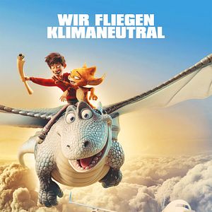 Foto El jinete del dragón