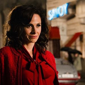 Foto La fábrica de sueños