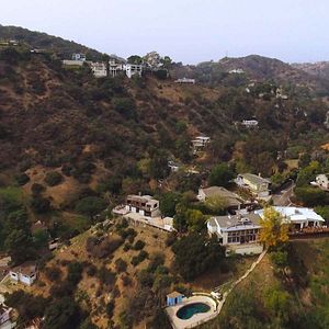 Foto Echo In the Canyon