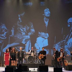 Foto Echo In the Canyon