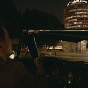 Foto Echo In the Canyon