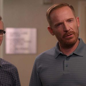 Foto Muertos para mí