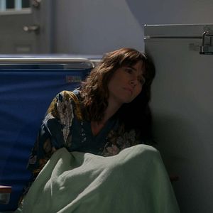 Foto Linda Cardellini