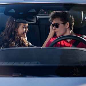 Foto Muertos para mí