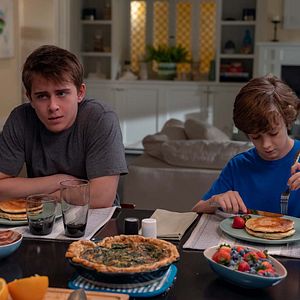 Foto Muertos para mí