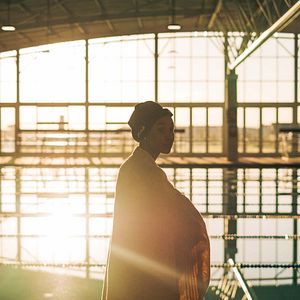 Foto ¿Cuánto pesa la sangre?