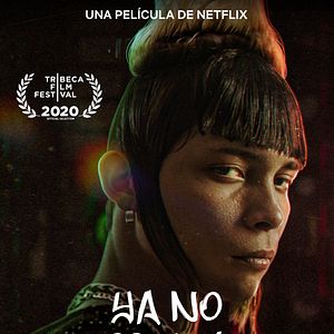 Foto Ya no estoy aquí