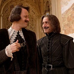 Foto El Ministerio del Tiempo