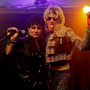 Foto El Ministerio del Tiempo