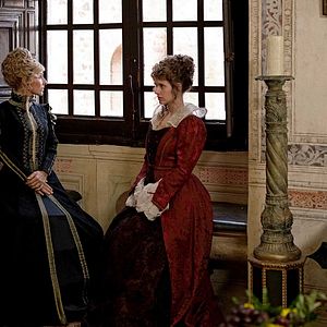 Foto El Ministerio del Tiempo