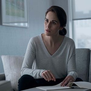 Foto Michelle Dockery