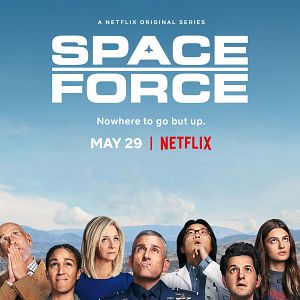 Foto Fuerza Espacial