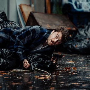 Foto Manos a las armas