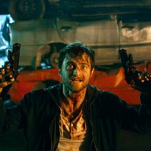 Foto Manos a las armas