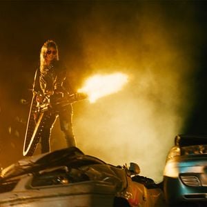 Foto Manos a las armas