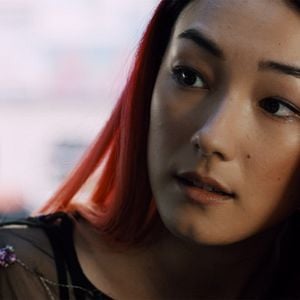 Foto Natasha Liu Bordizzo