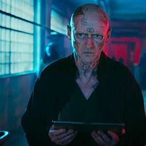 Foto Manos a las armas