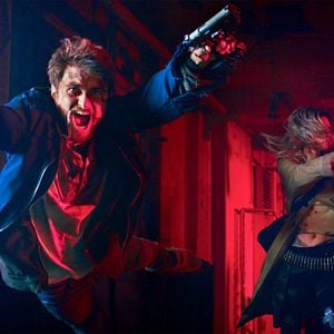 Foto Manos a las armas