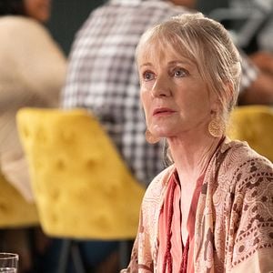 Foto Caroline Lagerfelt